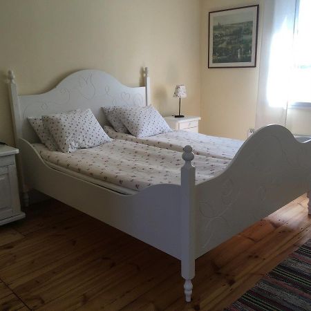 Brabo B&B Och Cafe Oskarshamn Buitenkant foto