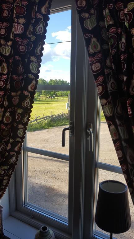 Brabo B&B Och Cafe Oskarshamn Buitenkant foto