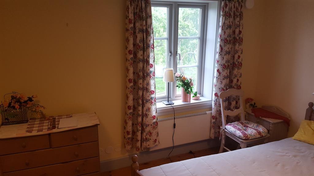 Brabo B&B Och Cafe Oskarshamn Buitenkant foto